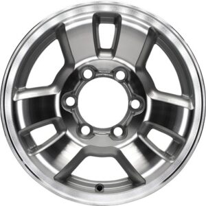 Factory OEM 15" Wheel Fits 1996-2002 TOYOTA 4RUNNER