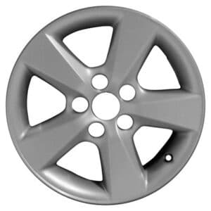 Factory OEM 16" Wheel Fits 2004-2006 TOYOTA RAV4 4261142142