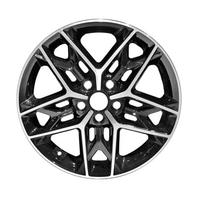 Factory OEM 18