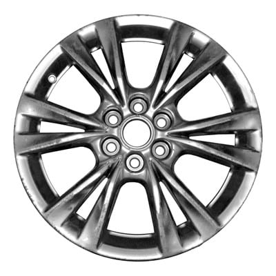Factory OEM 18