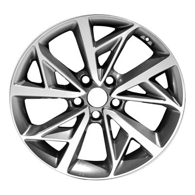 Factory OEM 18