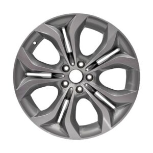 Factory OEM 20" Wheel Fits 2011-2013 BMW X5 36116788010