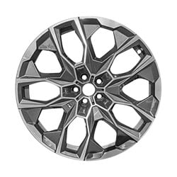 Factory OEM 22" Wheel Fits 2023-2024 BMW X7 36116895935