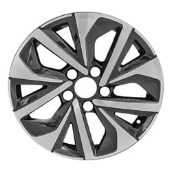 Factory OEM 16" Wheel Fits 2022-2025 Volkswagen Jetta 5GM601025ADFZZ