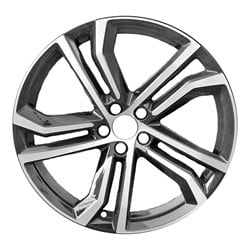 Factory OEM 20" Wheel Fits 2021-2024 Volvo S90 32243397