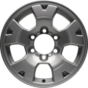 New Replacement 16" Wheel Fits 2005-2015 TOYOTA TACOMA SR5 PRERUNNER 42611AD031