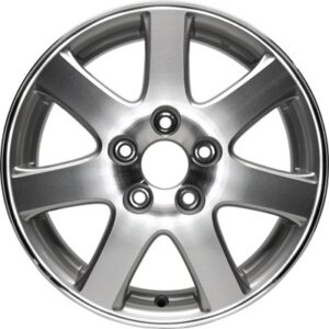 New Replacement 16" Wheel Fits 2004-2005 HONDA ACCORD 42700SDB665