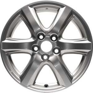 New Replacement 17" Wheel Fits 2007-2011 TOYOTA CAMRY LE 4261106370