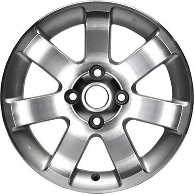 New Replacement 16
