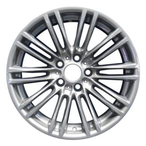 Factory OEM 18" Wheel Fits 2008-2013 BMW M3 36102283751