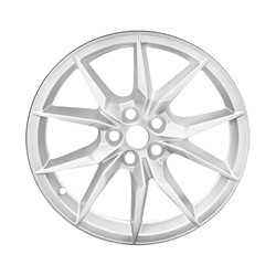 Factory OEM 19" Wheel Fits 2024-2025 Ford Mustang PR3C1007VA