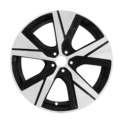 Factory OEM 19" Wheel Fits 2021-2024 Volvo XC40 321345373