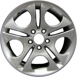 Factory OEM 18" Wheel Fits 2003-2008 BMW Z4 36116758193