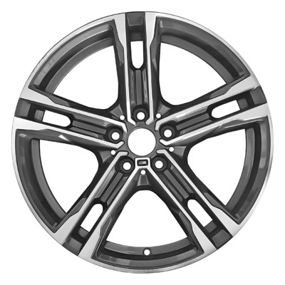 Factory OEM 18