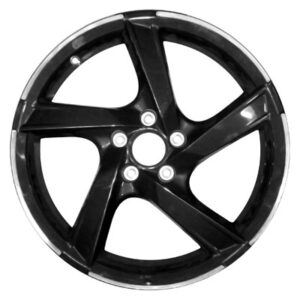 Factory OEM 18" Wheel Fits 2016-2024 HONDA CIVIC 08W18TBA100B