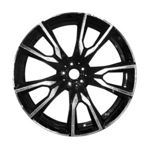 Factory OEM 22" Wheel Fits 2019-2023 BMW X7 36118090108