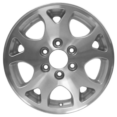 Factory OEM 17