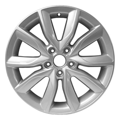 Factory OEM 17