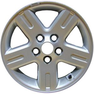 Factory OEM 16" Wheel Fits 2005-2012 FORD ESCAPE 5M6Z1007AA