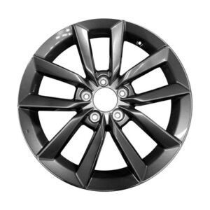 Factory OEM 17" Wheel Fits 2019-2021 HONDA CIVIC 42700TGGAD1