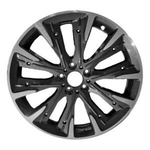 Factory OEM 19" Wheel Fits 2019-2022 HONDA ACCORD 08W19TVA100A