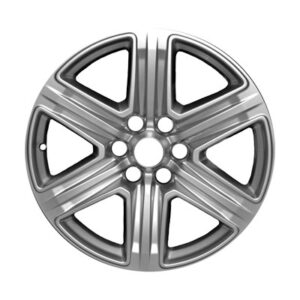 Factory OEM 20" Wheel Fits 2018-2021 FORD EXPEDITION JL141007FA