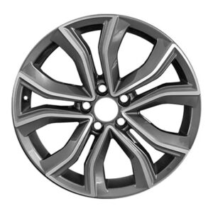 Factory OEM 19" Wheel Fits 2020-2022 HONDA CR-V 42700TLAL94