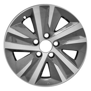 Factory OEM 16" Wheel Fits 2020-2023 HONDA CIVIC 42700TGGAC2