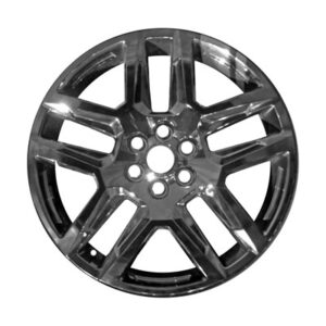 Factory OEM 20" Wheel Fits 2019-2026 Chevrolet Blazer 23454165
