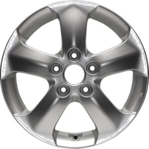 Factory OEM 16" Wheel Fits 2007-2010 HYUNDAI ELANTRA 529102H260