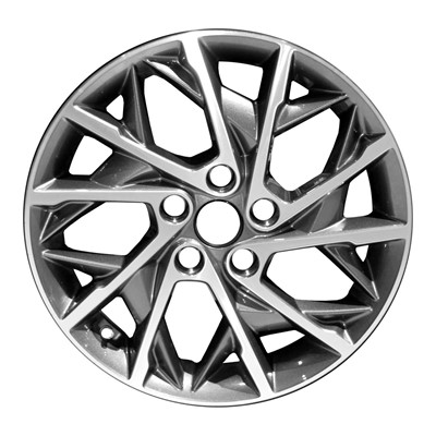 Factory OEM 17