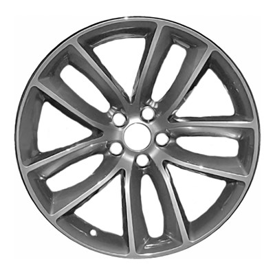 Factory OEM 20