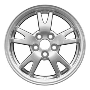 Factory OEM 15" Wheel Fits 2010-2014 TOYOTA PRIUS 4261147100
