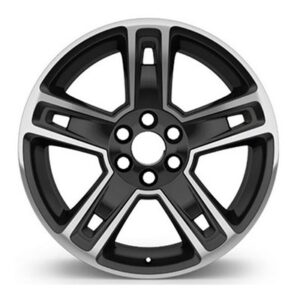 New Replacement 22" Wheel Fits 2015-2020 CADILLAC ESCALADE