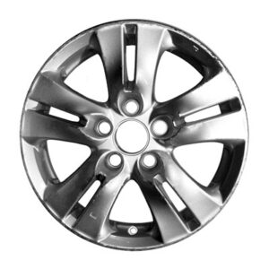 Factory OEM 16" Wheel Fits 2008-2012 HONDA ACCORD LX/EX-L 42700TA0A91