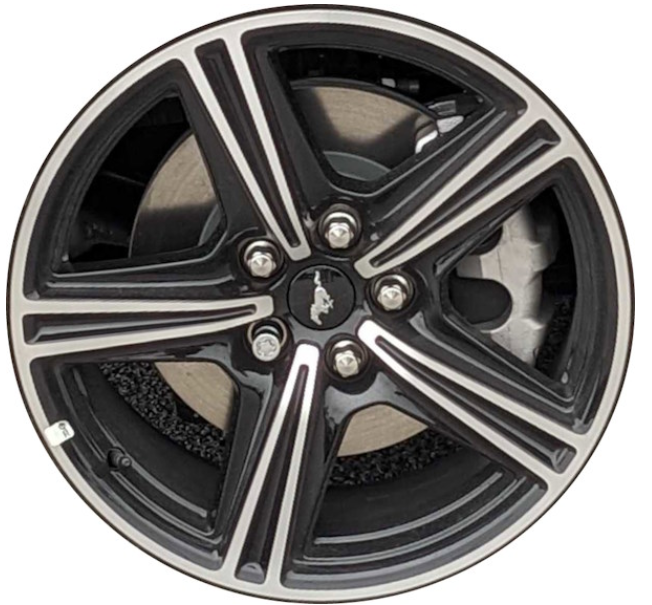 Factory OEM 18