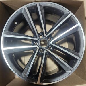 Factory OEM 19" Wheel Fits 2016-2018 BMW 740I 36116881665