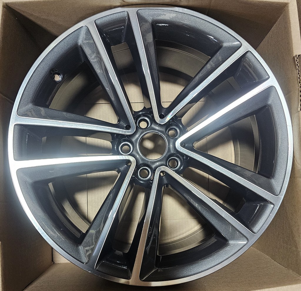 Factory OEM 19