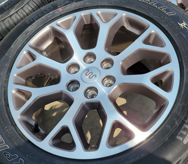 Factory OEM 20