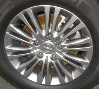 Factory OEM 17