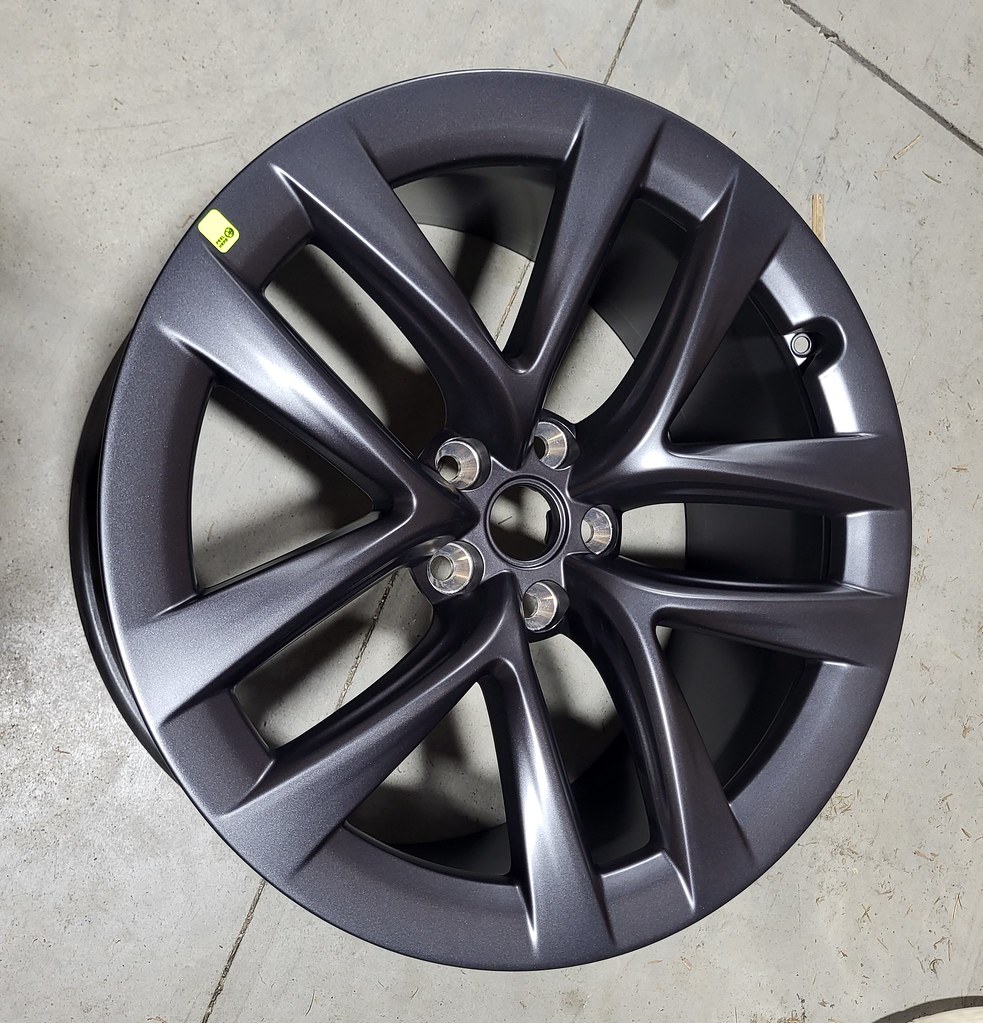 New OEM 21