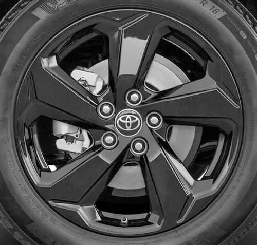 Factory OEM 18