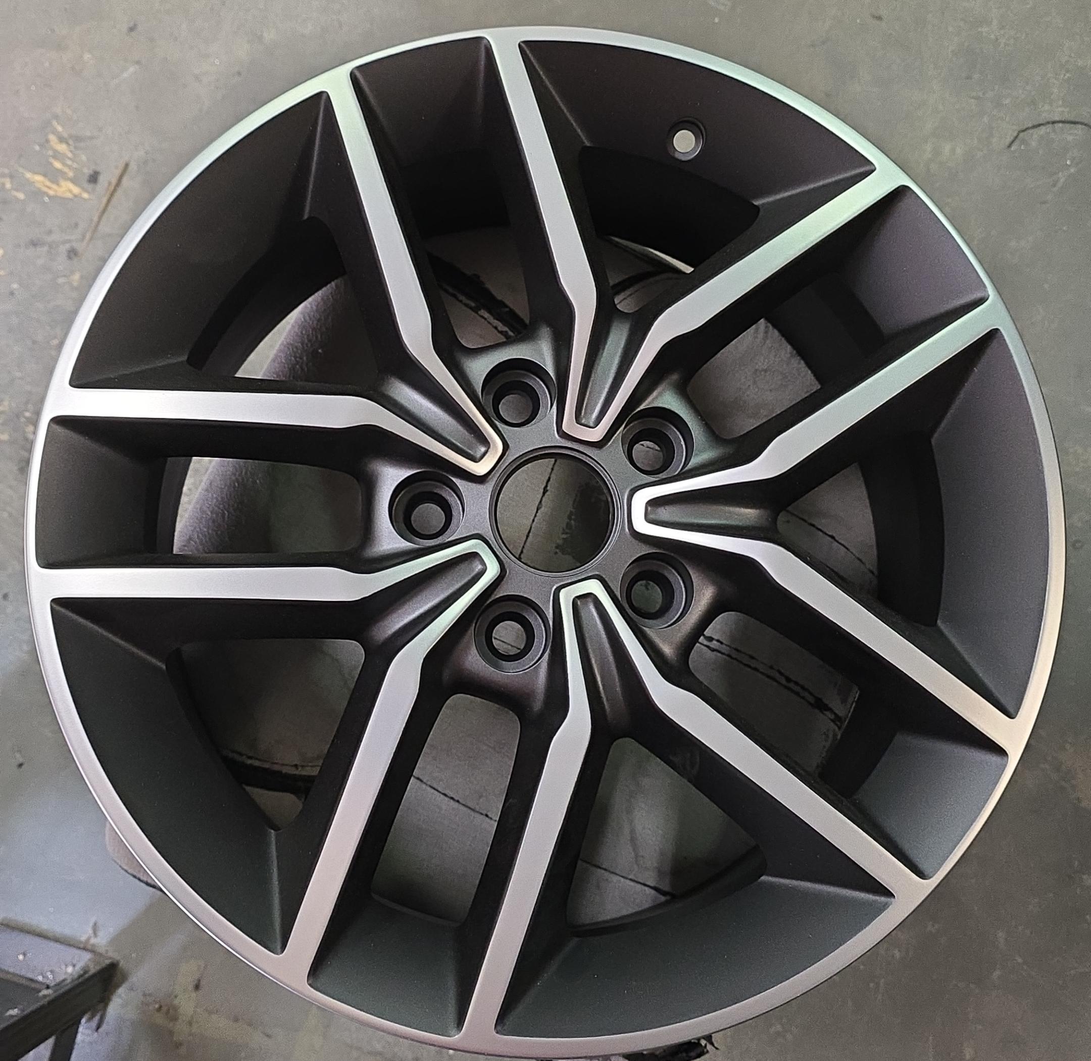Factory OEM 18
