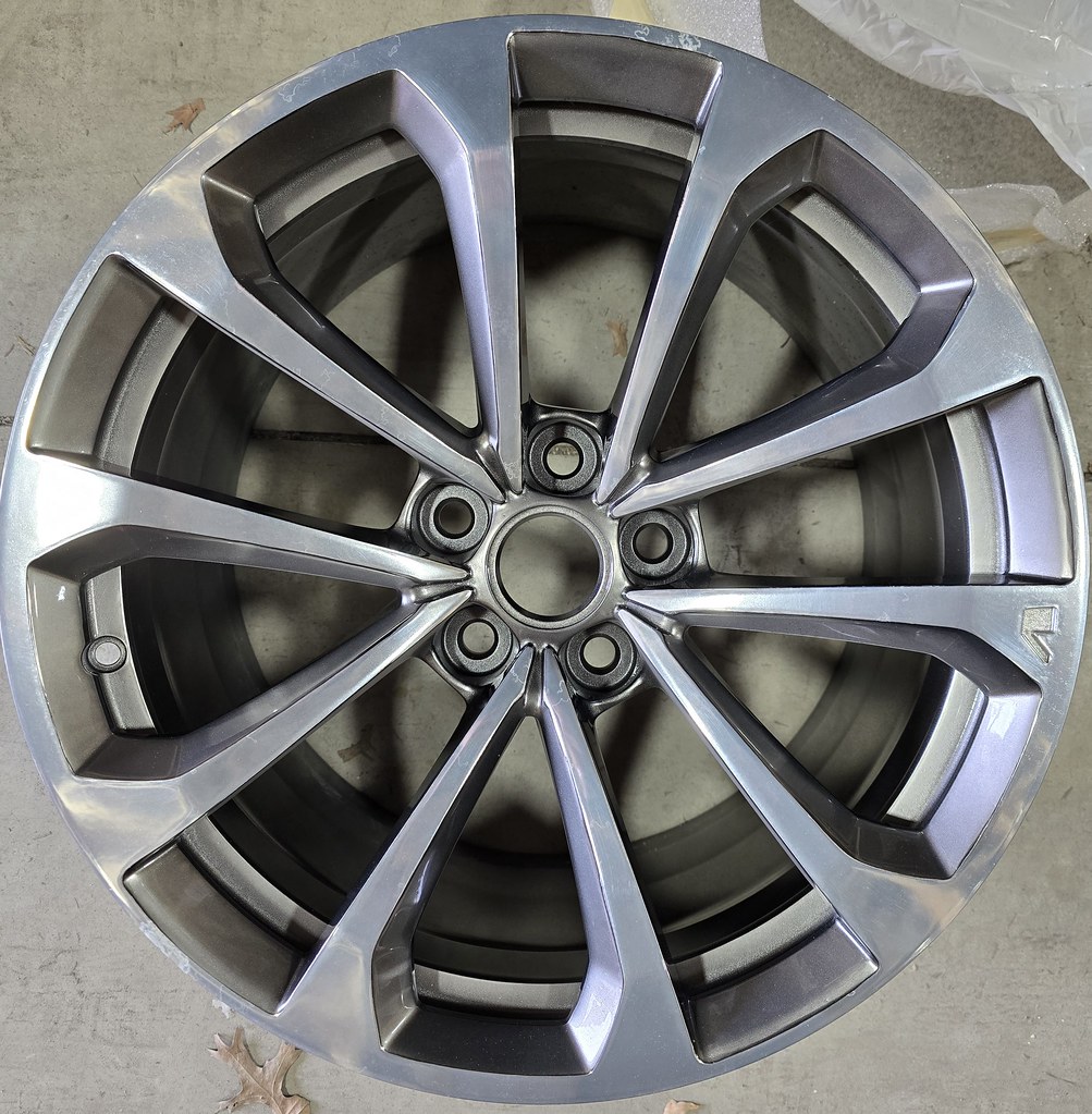 Factory OEM 19