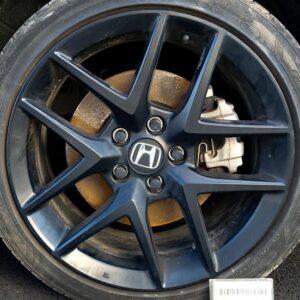 Factory OEM 18" Wheel Fits 2022-2026 Honda Civic 42700T20A61