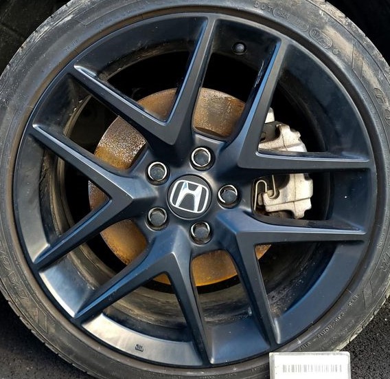 Factory OEM 18