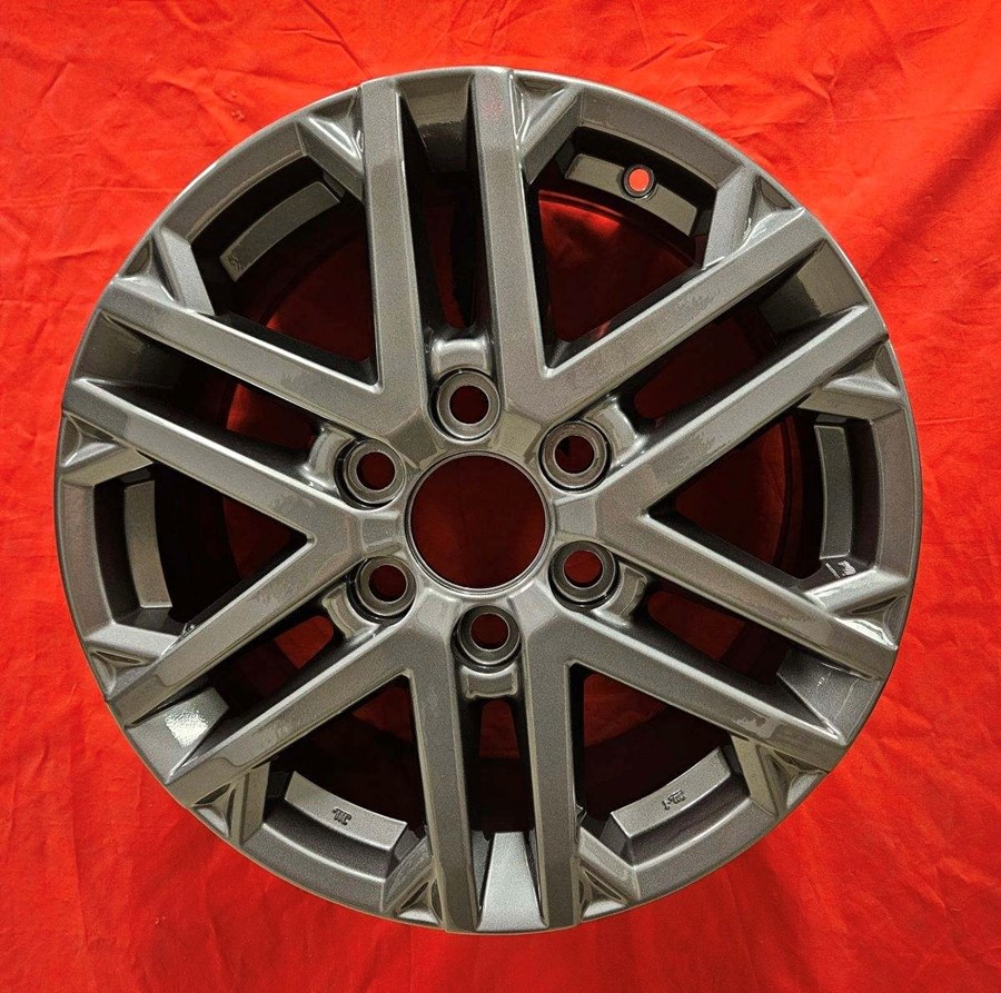 Factory OEM 18