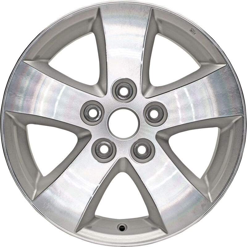 Factory OEM 17