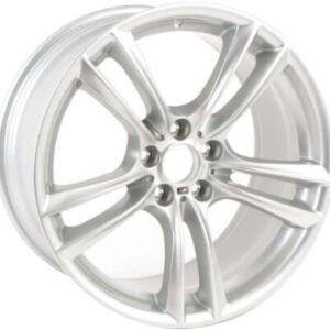 New Replacement 20" Wheel Fits 2009-2015 BMW 740I 36117841824