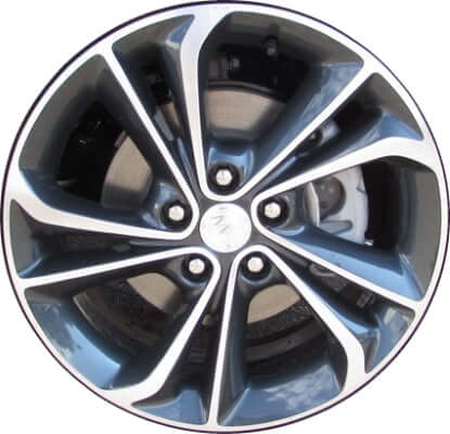 Factory OEM 18